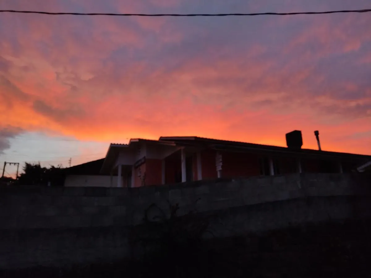 Santa Vitória Pousada Brasil