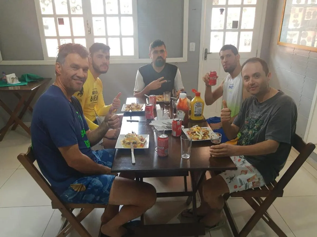 Santa Vitória Pousada Casa de hóspedes Bom Jardim da Serra