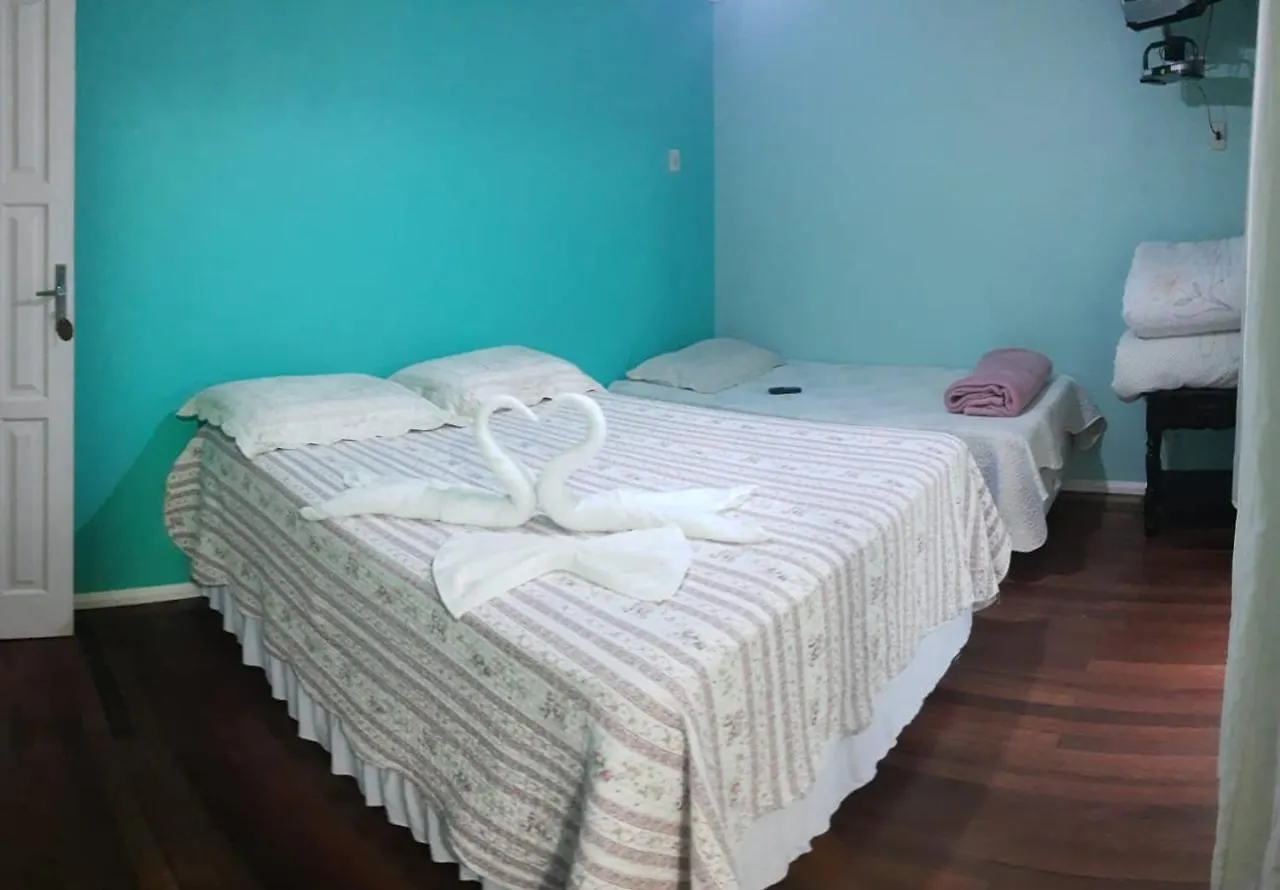 Santa Vitória Pousada Casa de hóspedes