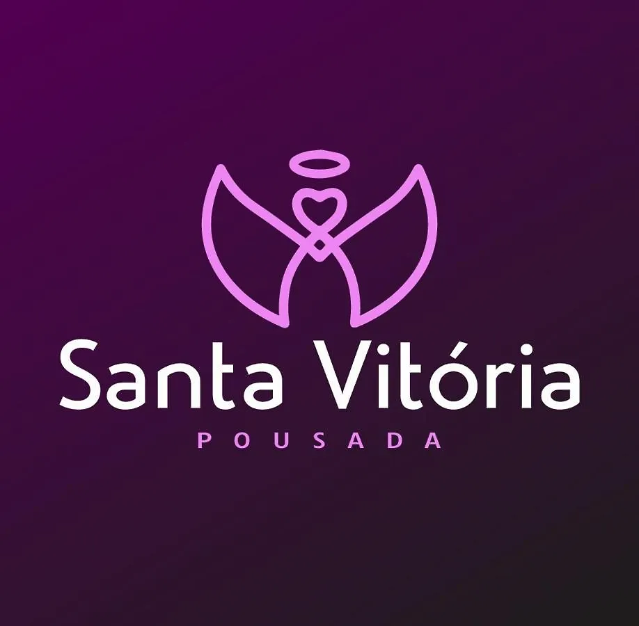 Santa Vitória Pousada 0*, Bom Jardim da Serra