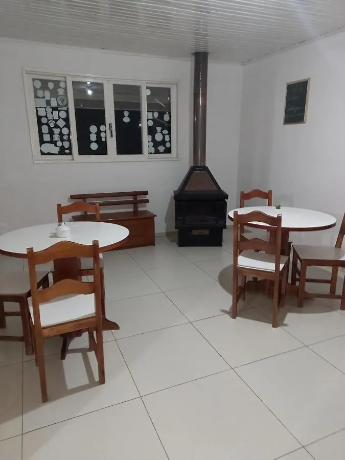 Santa Vitória Pousada 0*, Bom Jardim da Serra Brasil