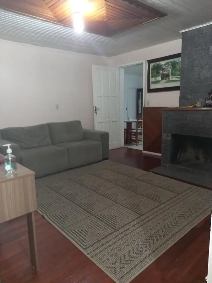 Casa de hóspedes Santa Vitória Pousada